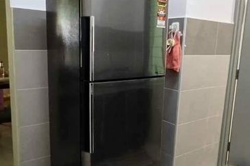 Residensi PR1MA Meru