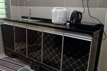 Residensi PR1MA Meru