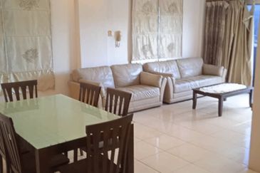 Condominium Bercham Prima @ Kiara Condo Bercham