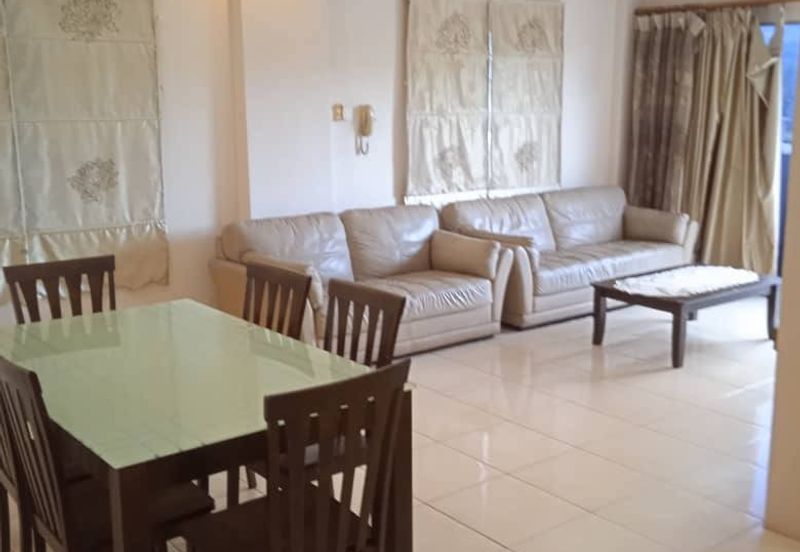 Condominium Bercham Prima @ Kiara Condo Bercham