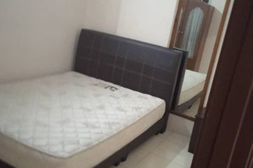 Condominium Bercham Prima @ Kiara Condo Bercham