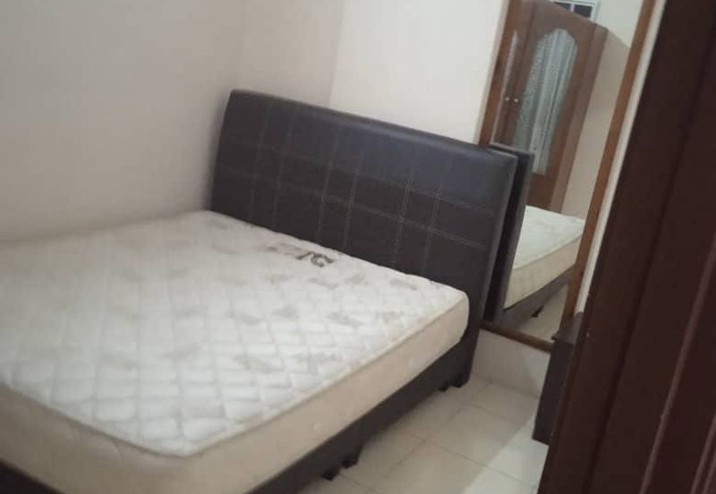 Condominium Bercham Prima @ Kiara Condo Bercham