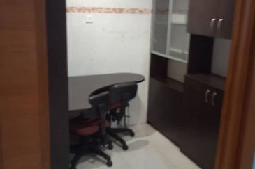 Condominium Bercham Prima @ Kiara Condo Bercham