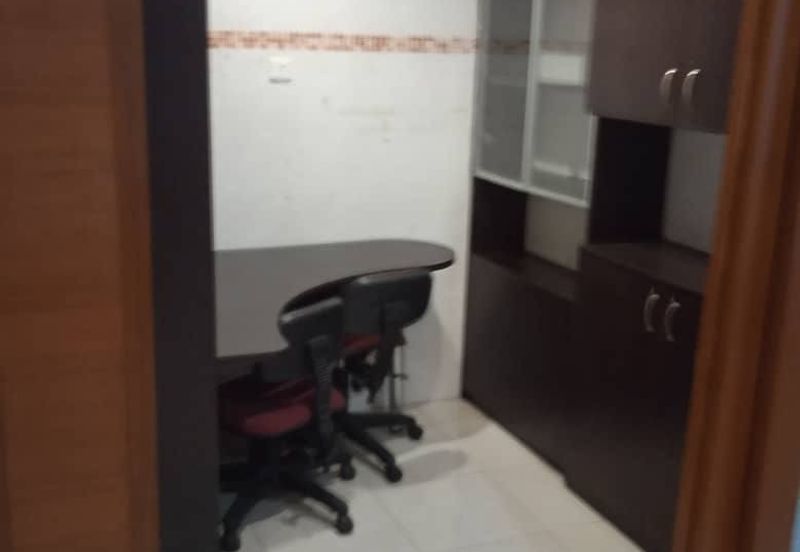 Condominium Bercham Prima @ Kiara Condo Bercham