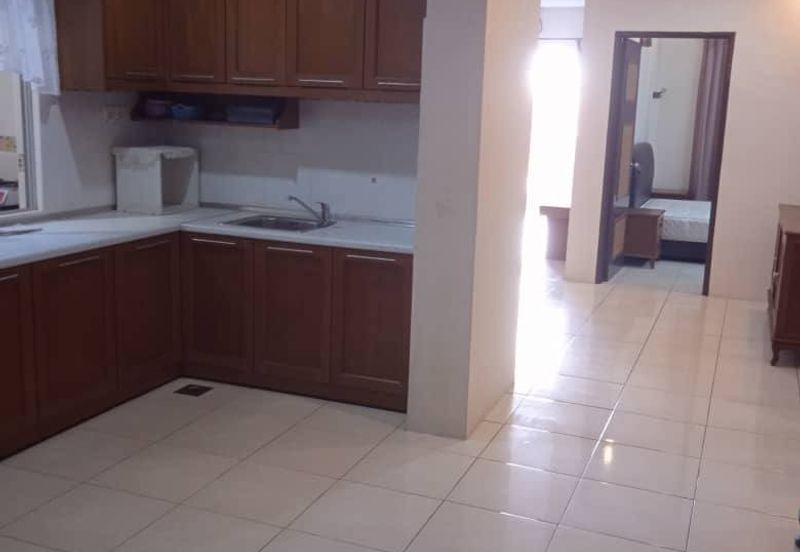 Condominium Bercham Prima @ Kiara Condo Bercham