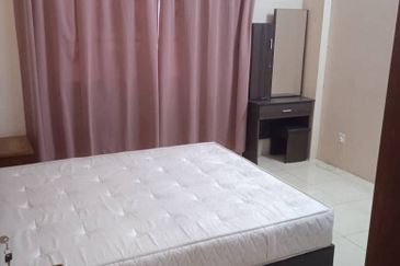 Condominium Bercham Prima @ Kiara Condo Bercham