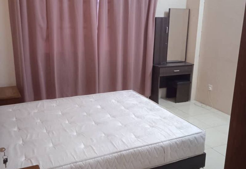 Condominium Bercham Prima @ Kiara Condo Bercham