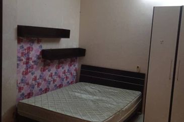 Condominium Bercham Prima @ Kiara Condo Bercham