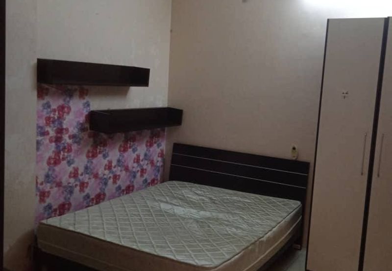 Condominium Bercham Prima @ Kiara Condo Bercham