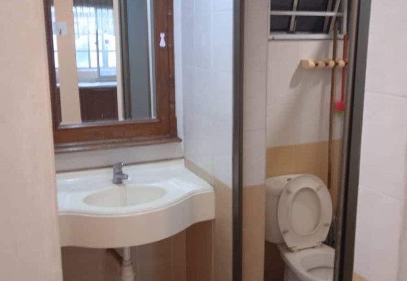 Condominium Bercham Prima @ Kiara Condo Bercham