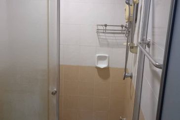 Condominium Bercham Prima @ Kiara Condo Bercham