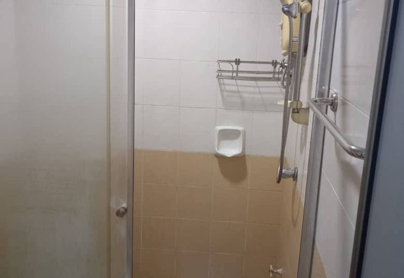 Condominium Bercham Prima @ Kiara Condo Bercham