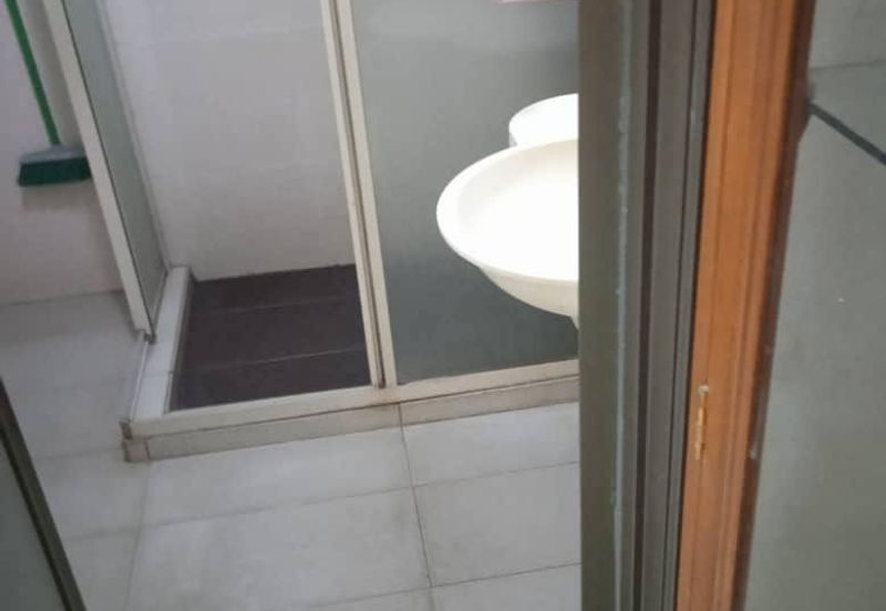 Condominium Bercham Prima @ Kiara Condo Bercham