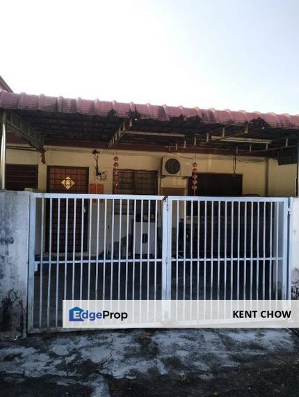 ✨ Sungai Siput Single Storey House For Sale ✨, Perak, Kuala Kangsar