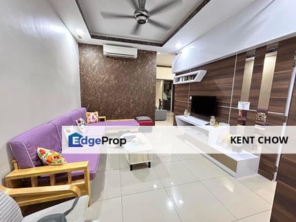 🏡🌟 Taman Soon Choon Single Storey Corner House for Sale 🌟🏡, Perak, Ipoh
