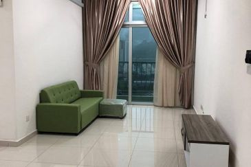 Residensi PR1MA Meru