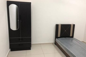 Residensi PR1MA Meru