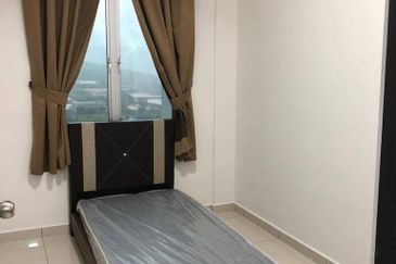 Residensi PR1MA Meru