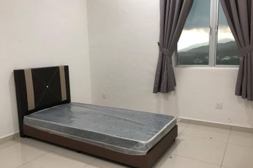 Residensi PR1MA Meru