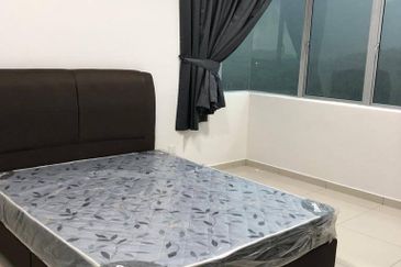 Residensi PR1MA Meru