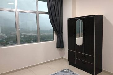 Residensi PR1MA Meru