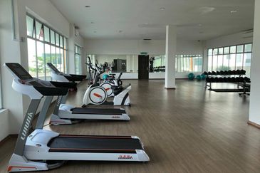 Residensi PR1MA Meru