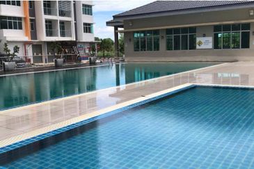 Residensi PR1MA Meru