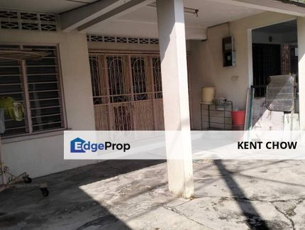 ✨ Sungai Siput Double Storey House For Sale ✨, Perak, Kuala Kangsar