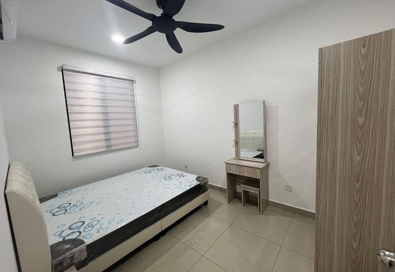 Upper East @ Tiger Lane