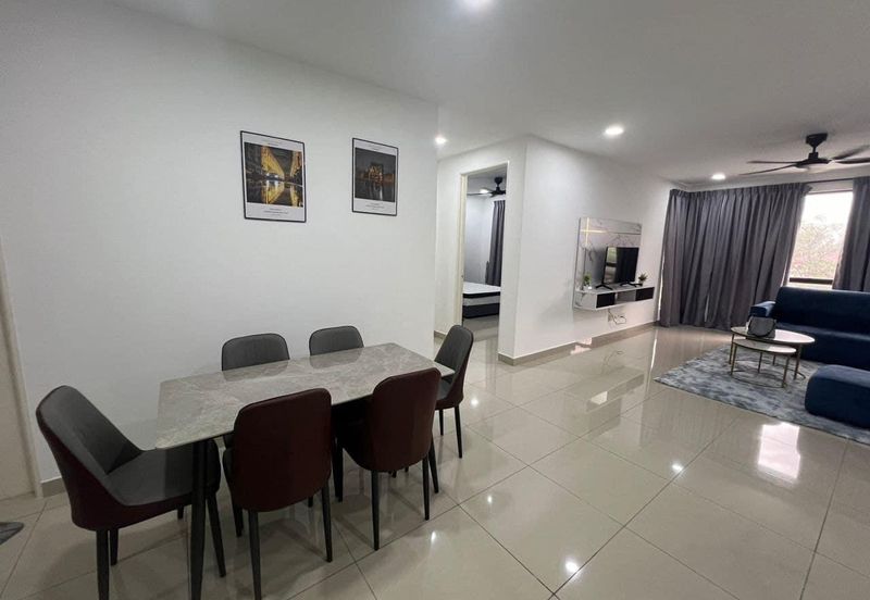 Upper East @ Tiger Lane