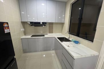 Upper East @ Tiger Lane