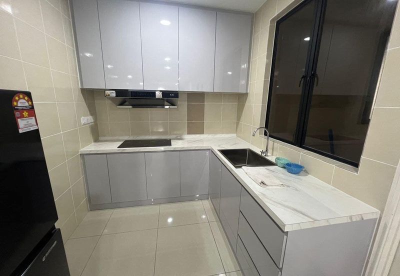 Upper East @ Tiger Lane