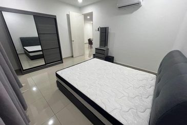 Upper East @ Tiger Lane