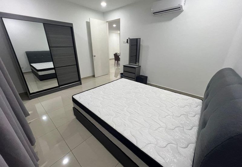 Upper East @ Tiger Lane