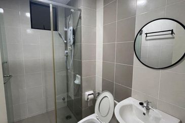 Upper East @ Tiger Lane