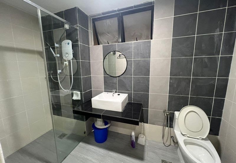 Upper East @ Tiger Lane