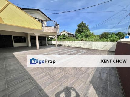 🏡 FOR SALE 🏡 🎉 Double Storey Semi-D House at Falim Jalan Thambusamy 🎉, Perak, Ipoh