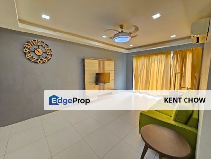 💥 Botani Treetops Condo for Rent 💥, Perak, Ipoh