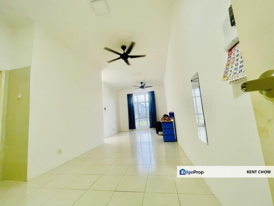 ❗❗ Apartment for Rent at Casa Residences ❗❗  📍 Location: Casa Klebang, Perak, Chemor