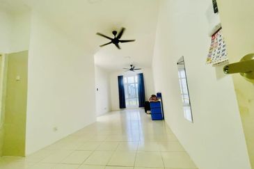 Apartment Casa Klebang