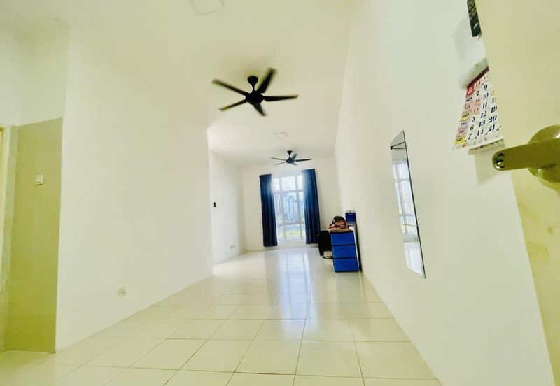 Apartment Casa Klebang