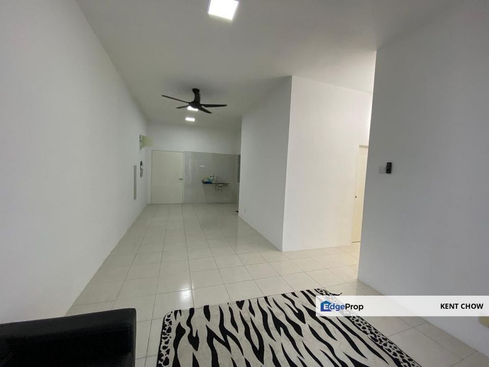 ❗❗ Apartment for Rent at Casa Residences ❗❗  📍 Location: Casa Klebang, Perak, Chemor