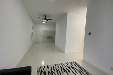 Apartment Casa Klebang