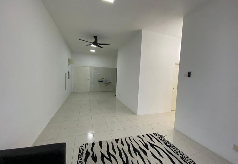 Apartment Casa Klebang