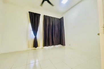 Apartment Casa Klebang