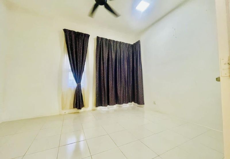 Apartment Casa Klebang