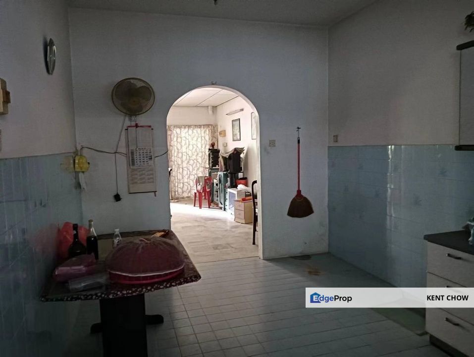 🏠 🏡 For Sale: Double Storey House in Sungai Siput 🌟, Perak, Kuala Kangsar
