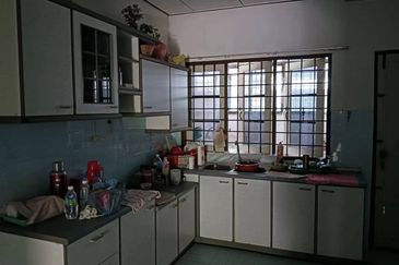 TAMAN AMAN, SUNGAI SIPUT