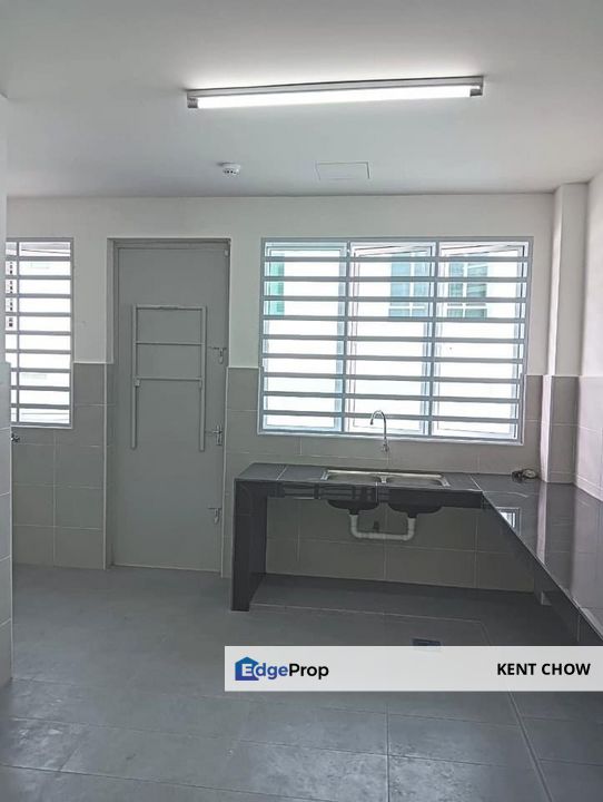 🏡 For Rent: Double Storey Terrace House in Klebang 🏡, Perak, Chemor