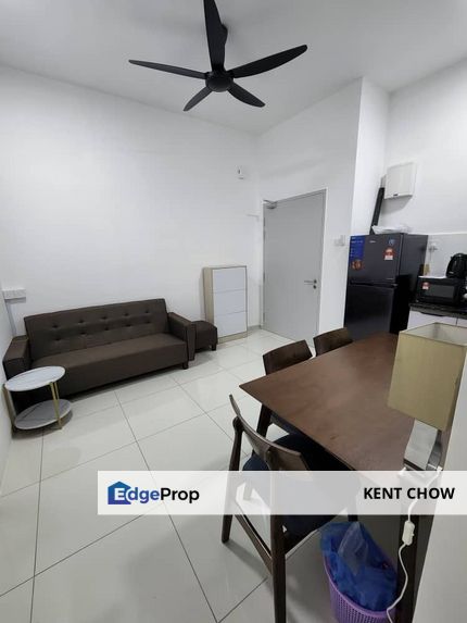 🏢 The Horizon Condo Fully Furnished For Rent 🏢, Perak, Ipoh